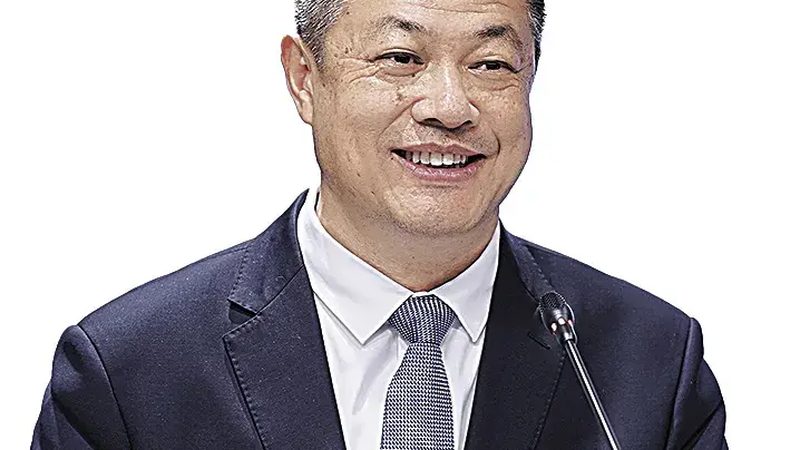 无机化工原料运输中的关键安全事项**
