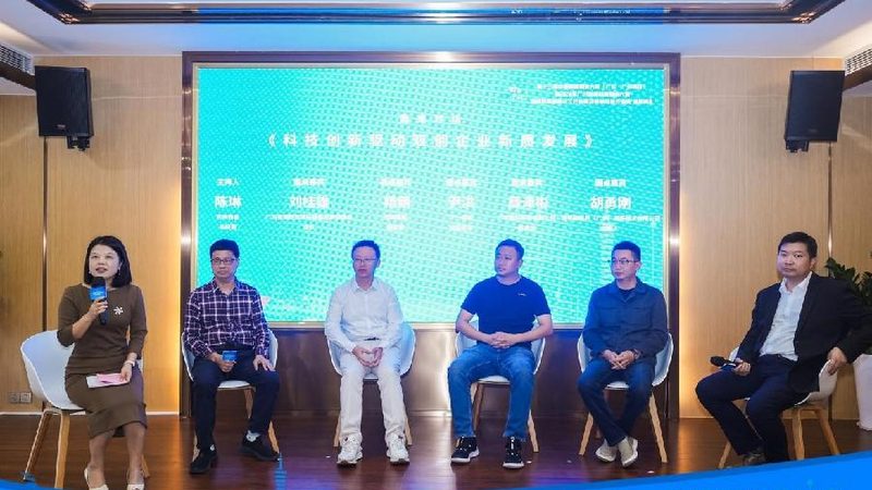 广州增稠剂生产公司如何选择？关注这些关键点**