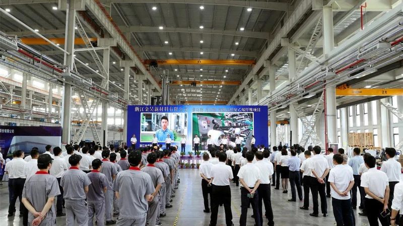 化工厂尾气处理系统：揭秘其优缺点与选型策略