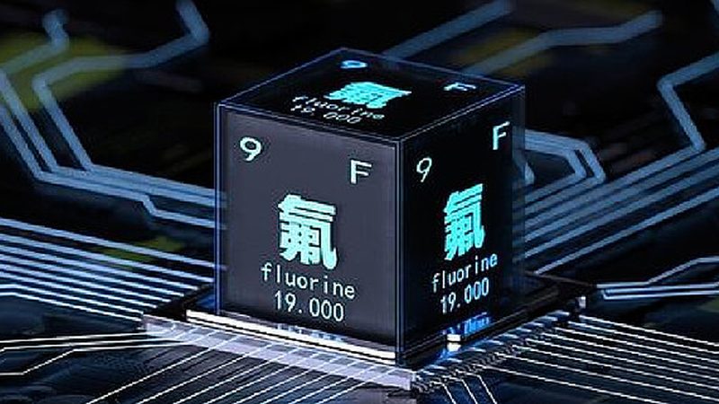 工业添加剂定制：规格参数背后的关键考量**