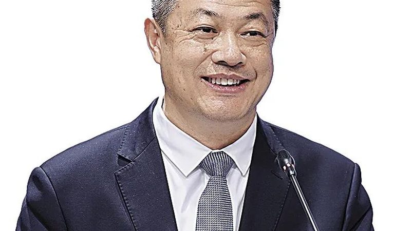 山东化工助剂加盟：从跟风到盈利，你需要看清的三个真相