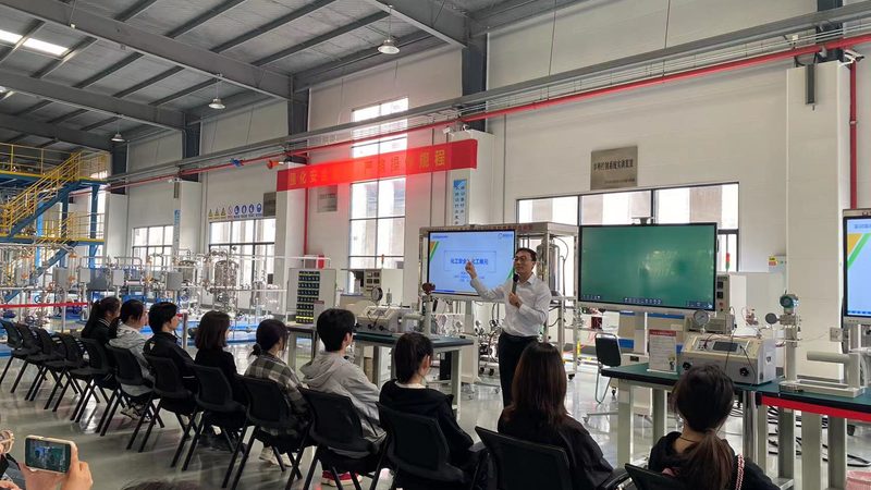 有机化工原料安全性评估报告：全面解析与关键要点**
