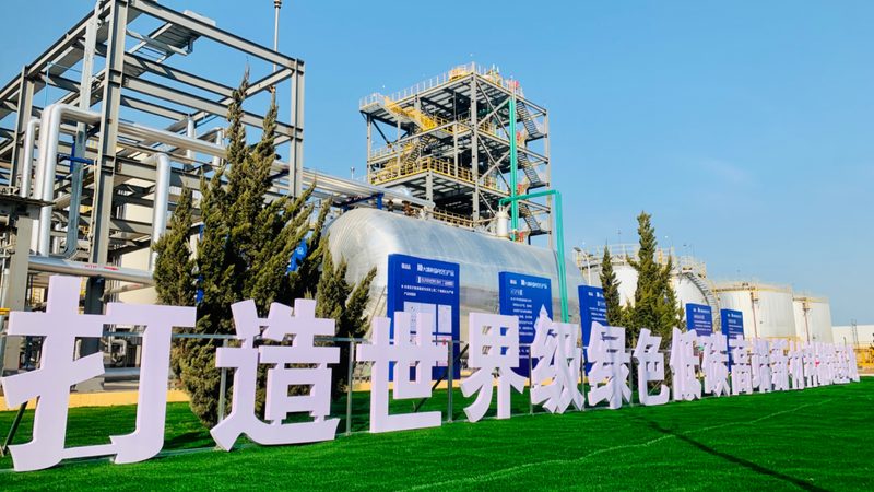 PMMA塑料原料价格揭秘：影响价格的关键因素